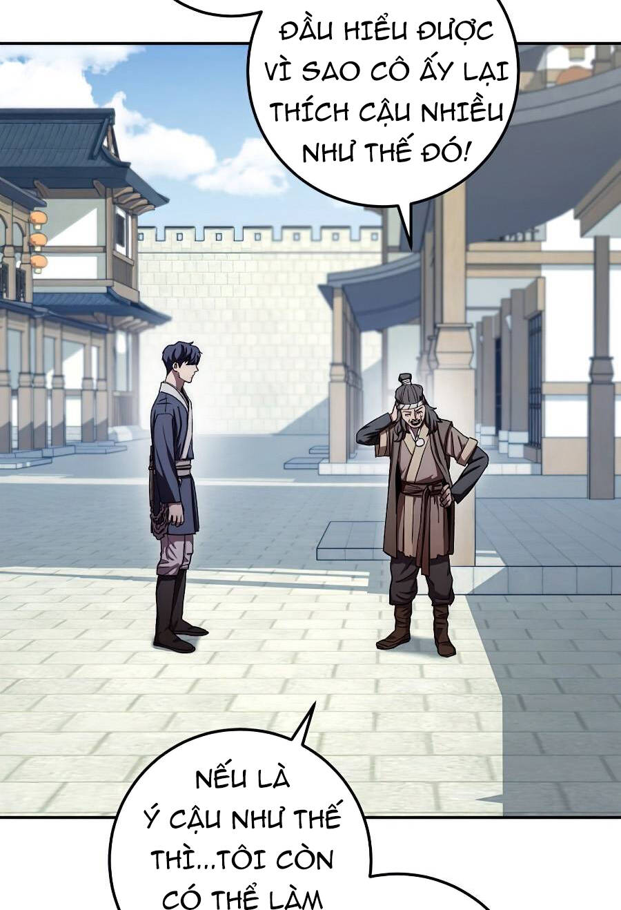 Huyền Thoại Diệt Thế Độc Long - Chapter 48 - Page 40