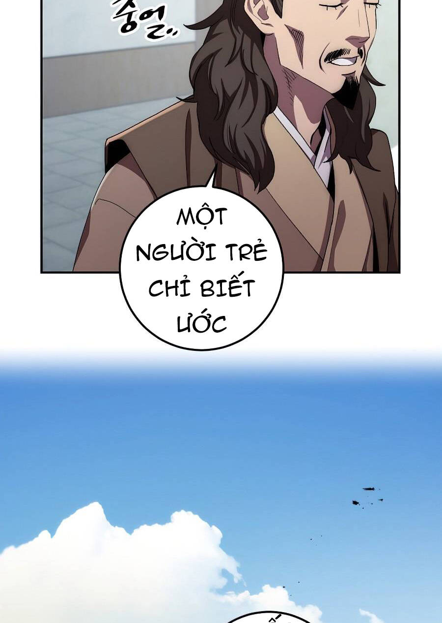 Huyền Thoại Diệt Thế Độc Long - Chapter 48 - Page 43