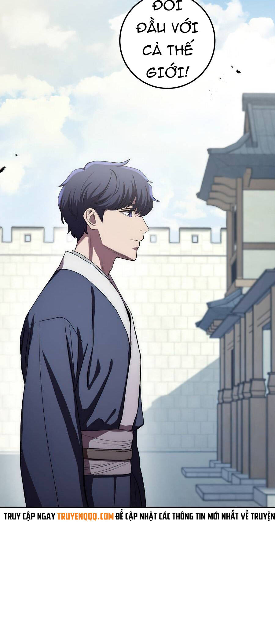Huyền Thoại Diệt Thế Độc Long - Chapter 48 - Page 44