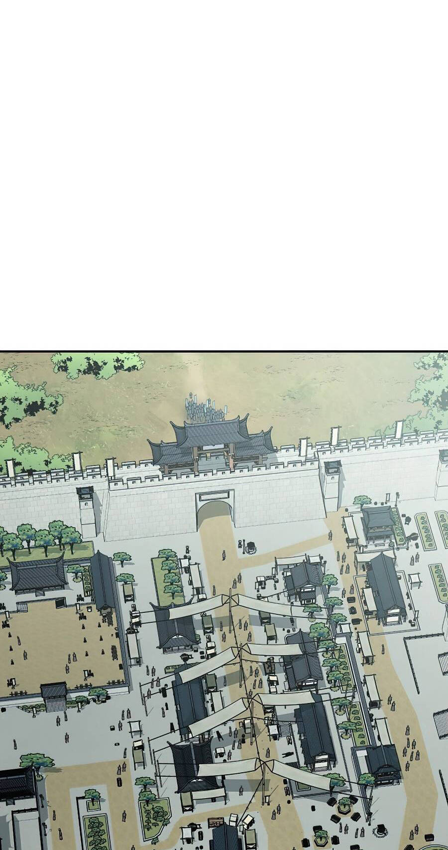 Huyền Thoại Diệt Thế Độc Long - Chapter 48 - Page 46