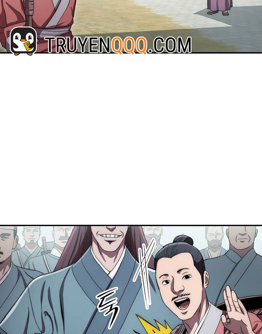Huyền Thoại Diệt Thế Độc Long - Chapter 48 - Page 49