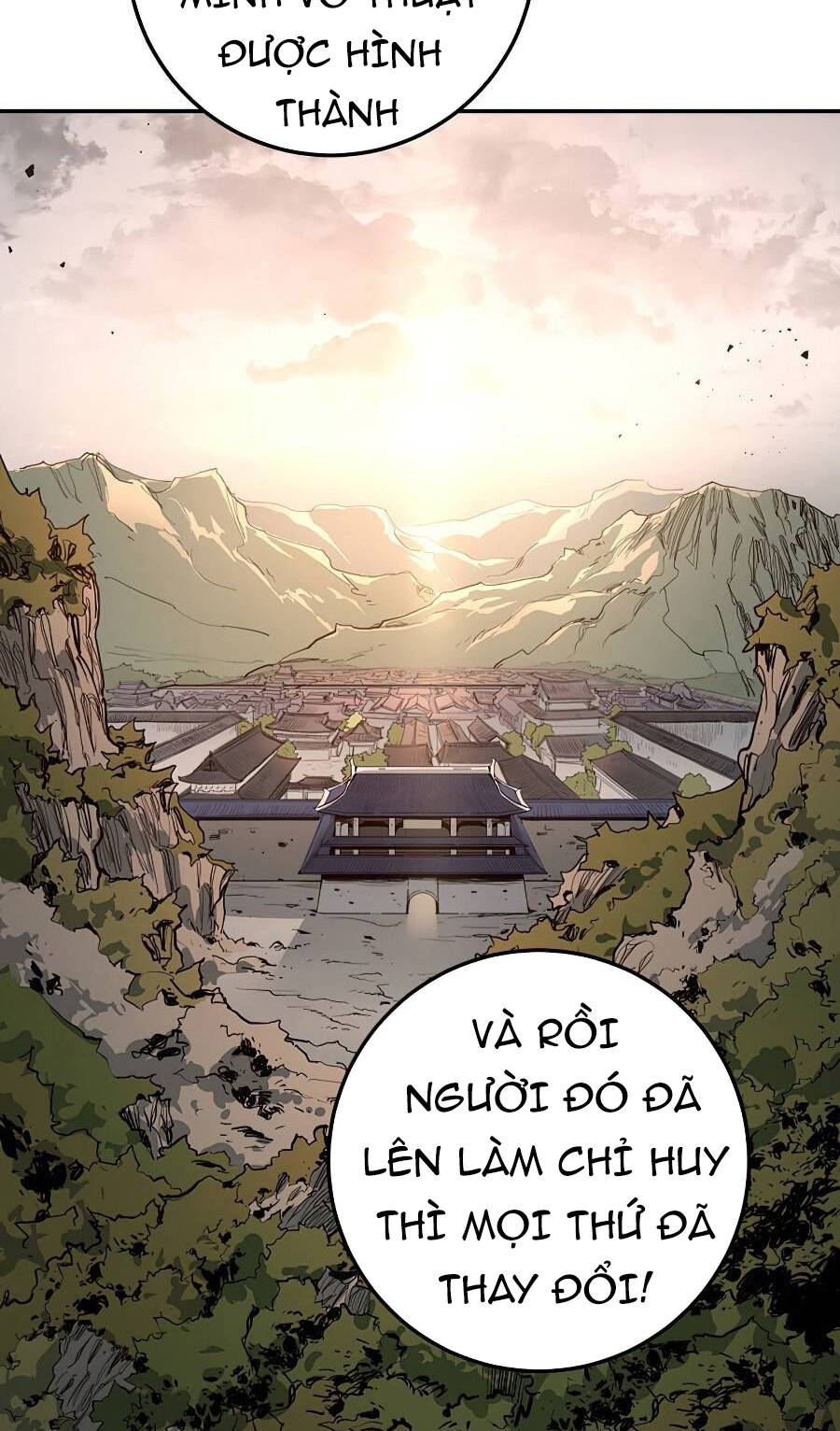 Huyền Thoại Diệt Thế Độc Long - Chapter 48 - Page 5