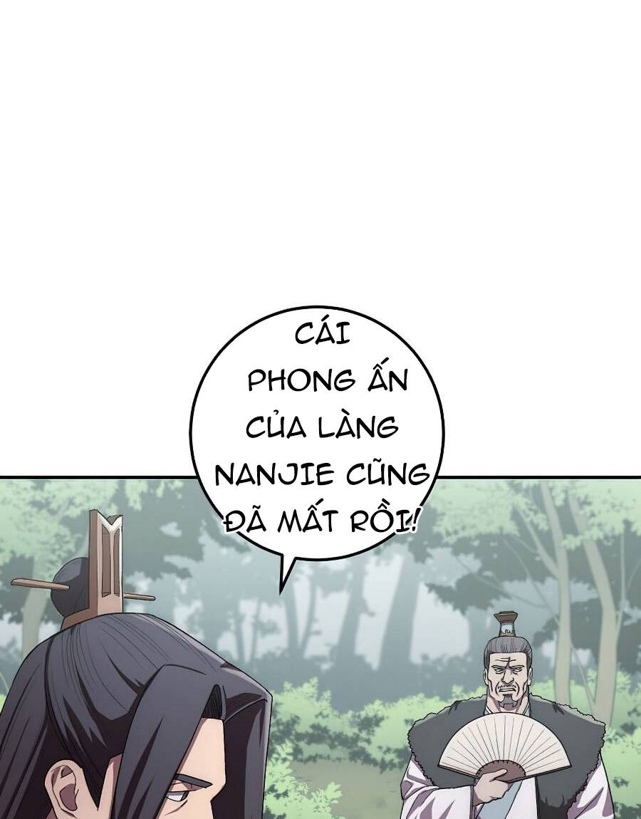 Huyền Thoại Diệt Thế Độc Long - Chapter 48 - Page 56