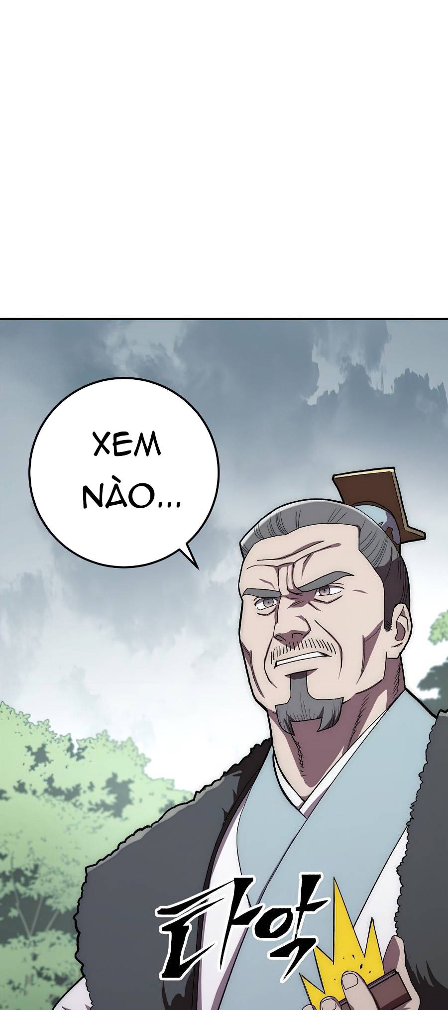 Huyền Thoại Diệt Thế Độc Long - Chapter 48 - Page 58