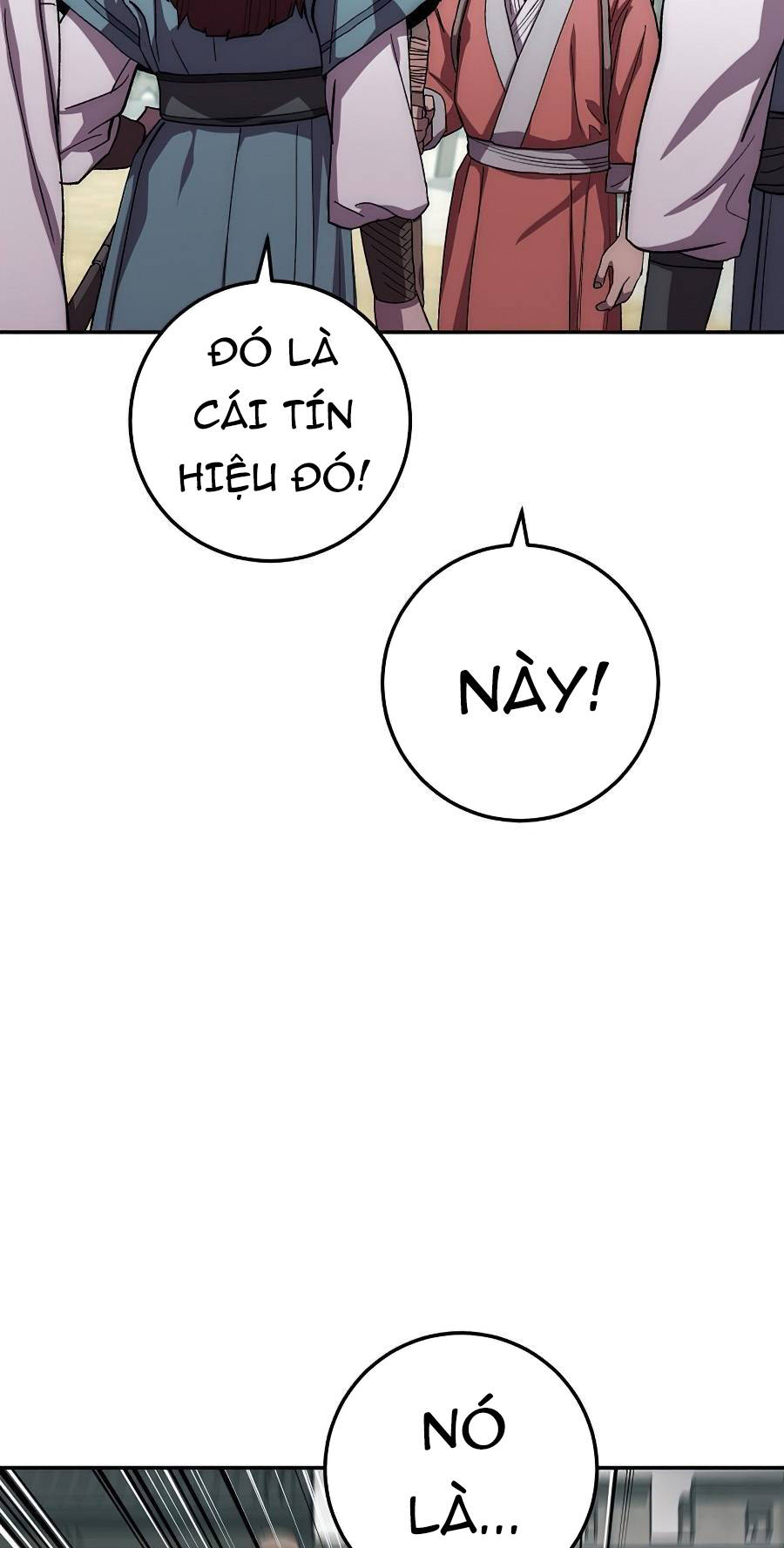 Huyền Thoại Diệt Thế Độc Long - Chapter 48 - Page 62