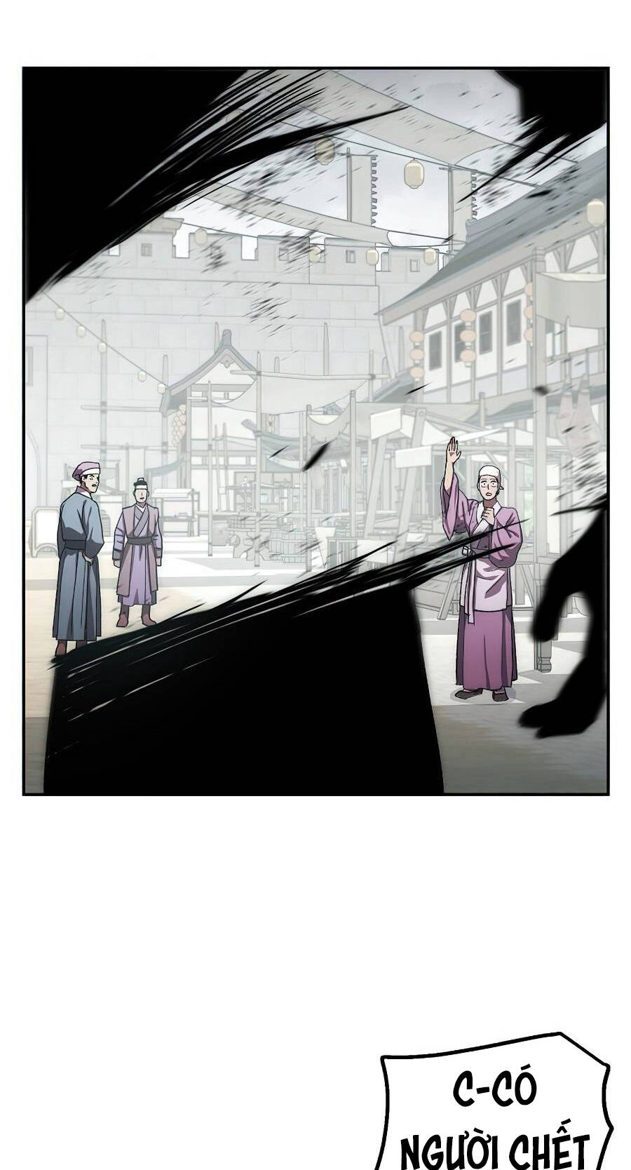 Huyền Thoại Diệt Thế Độc Long - Chapter 48 - Page 64