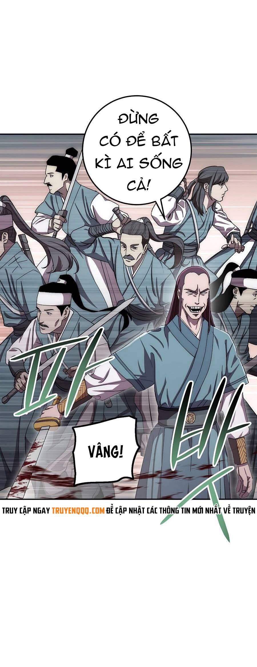 Huyền Thoại Diệt Thế Độc Long - Chapter 48 - Page 67