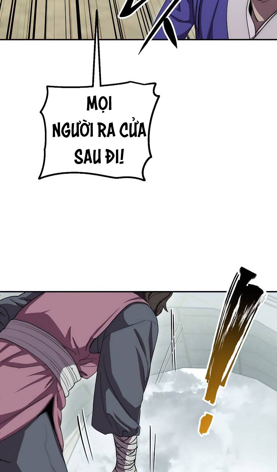 Huyền Thoại Diệt Thế Độc Long - Chapter 48 - Page 72