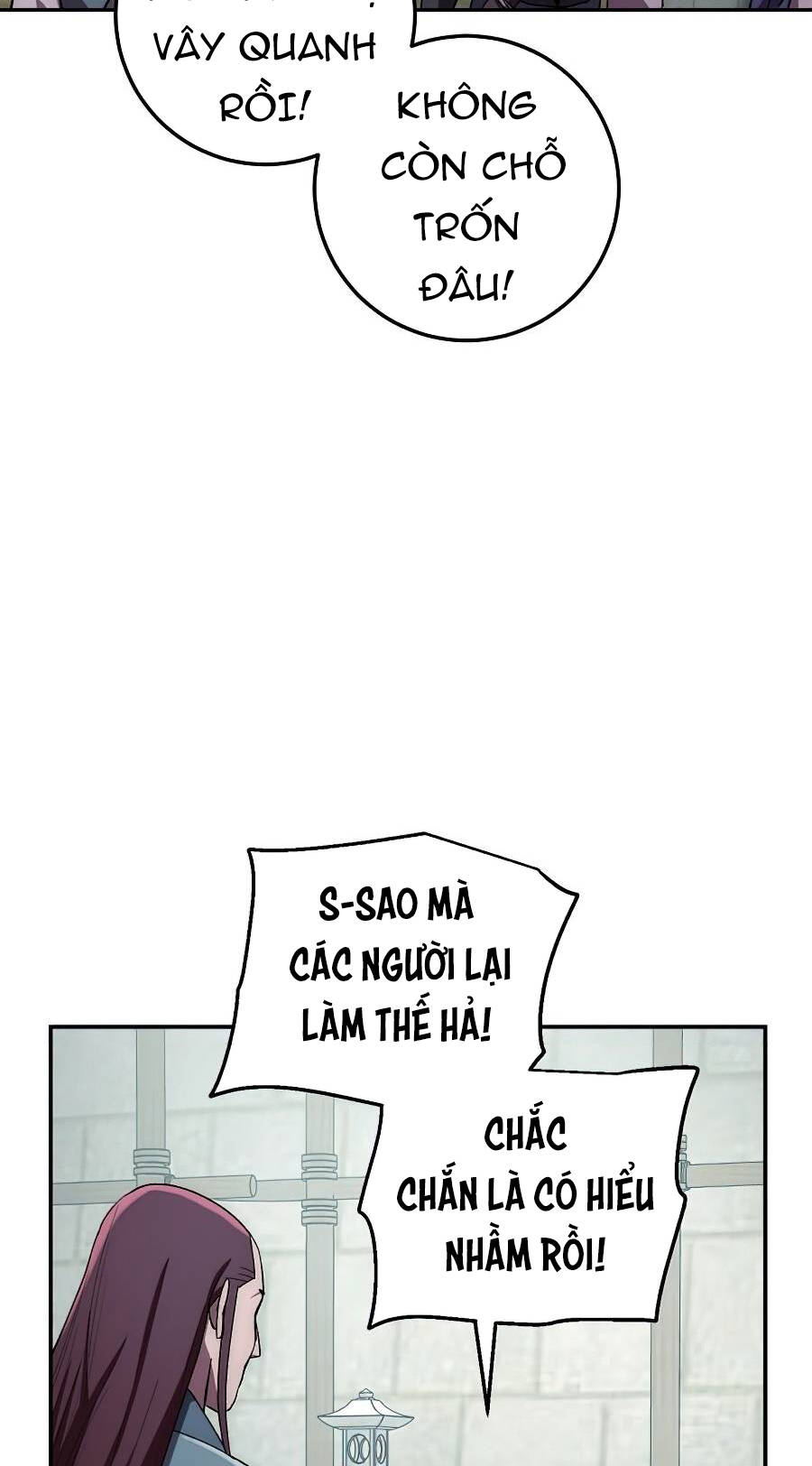 Huyền Thoại Diệt Thế Độc Long - Chapter 48 - Page 75