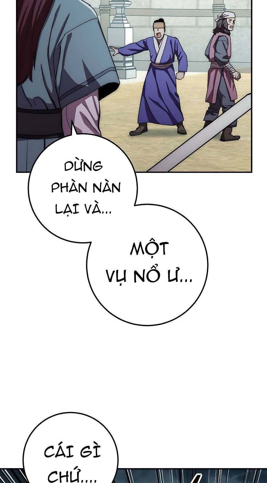 Huyền Thoại Diệt Thế Độc Long - Chapter 48 - Page 76