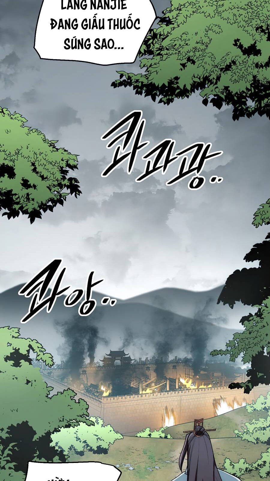 Huyền Thoại Diệt Thế Độc Long - Chapter 48 - Page 84