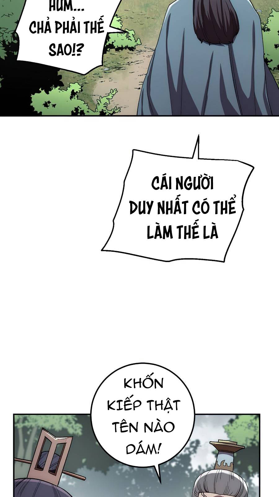 Huyền Thoại Diệt Thế Độc Long - Chapter 48 - Page 85