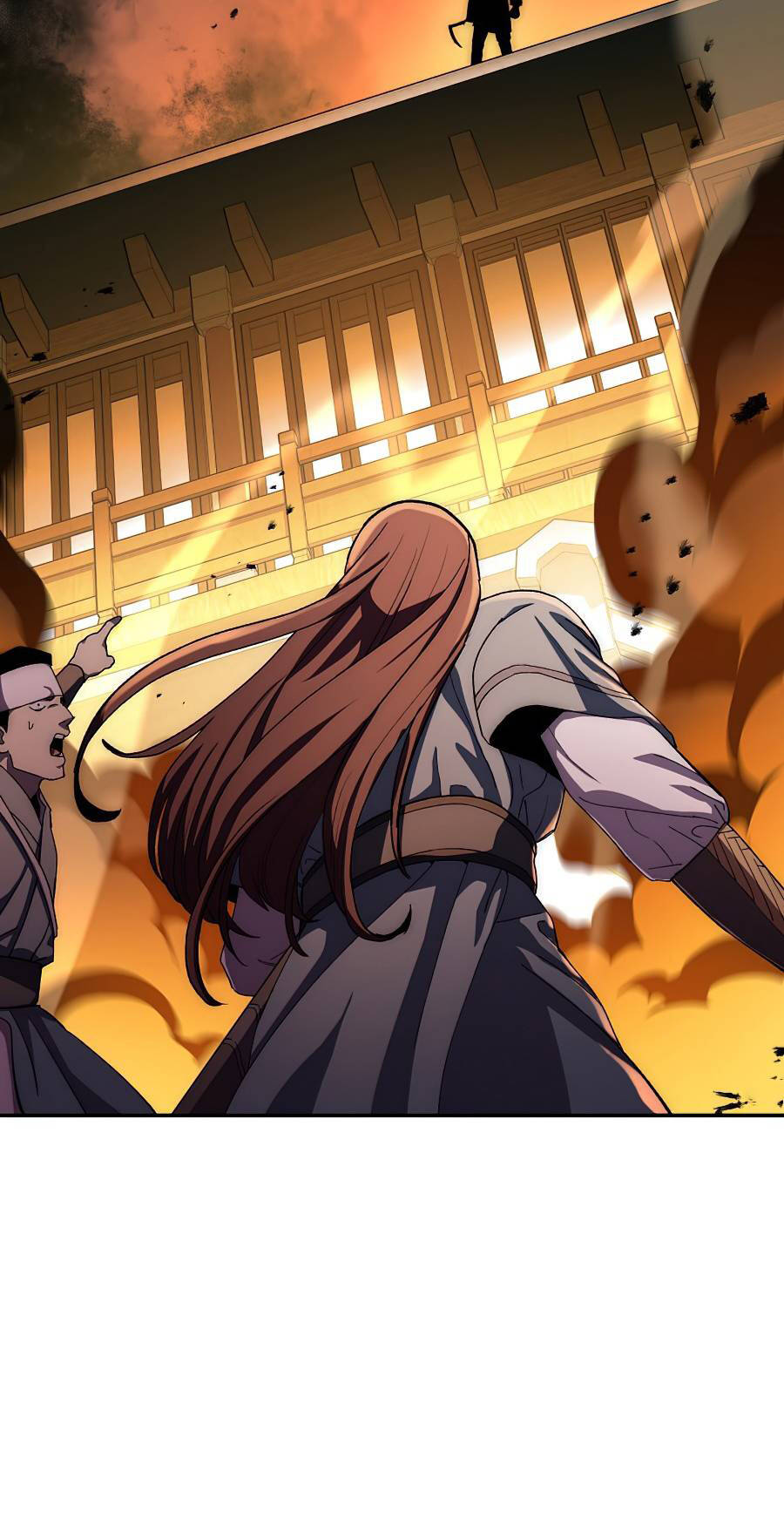 Huyền Thoại Diệt Thế Độc Long - Chapter 48 - Page 94