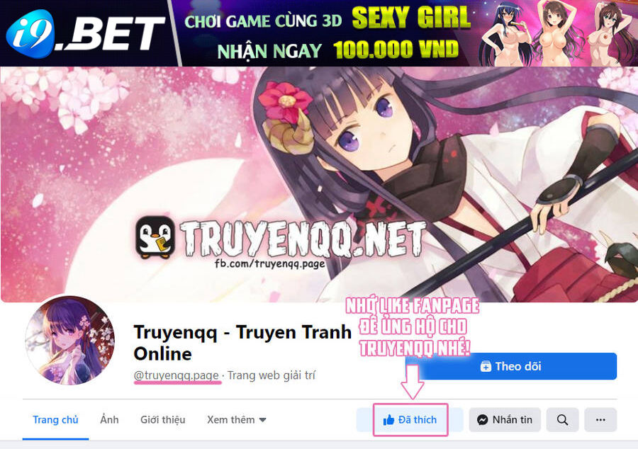 Huyền Thoại Diệt Thế Độc Long - Chapter 48 - Page 99