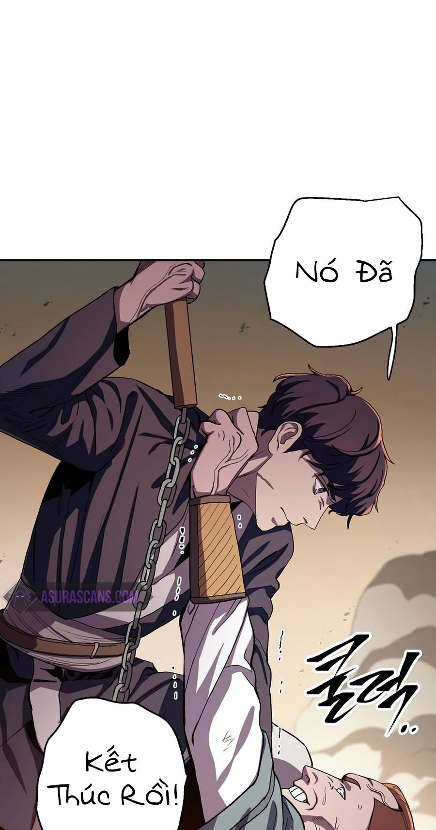 Huyền Thoại Diệt Thế Độc Long - Chapter 49 - Page 101