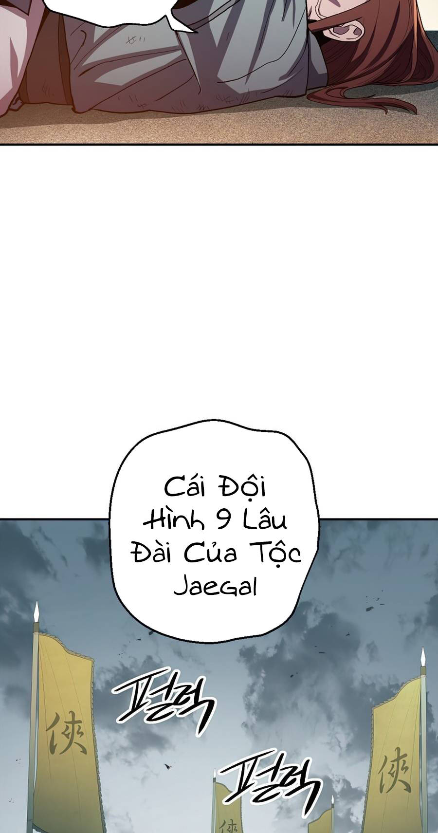 Huyền Thoại Diệt Thế Độc Long - Chapter 49 - Page 102