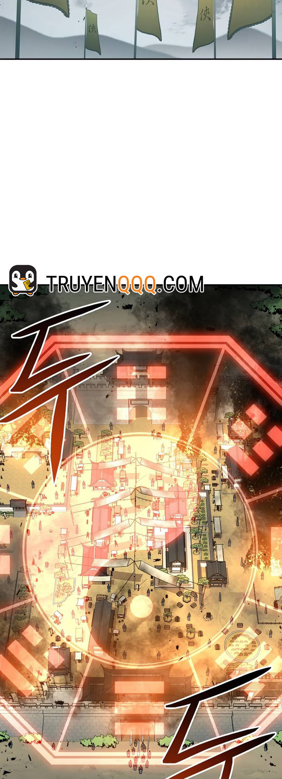 Huyền Thoại Diệt Thế Độc Long - Chapter 49 - Page 103