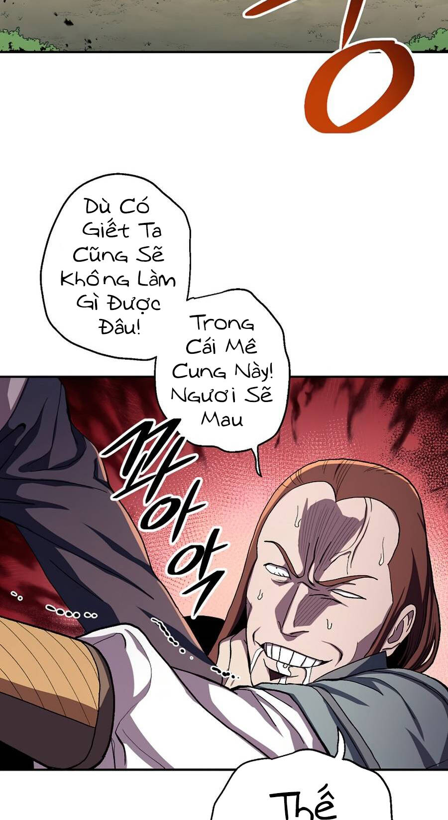 Huyền Thoại Diệt Thế Độc Long - Chapter 49 - Page 104