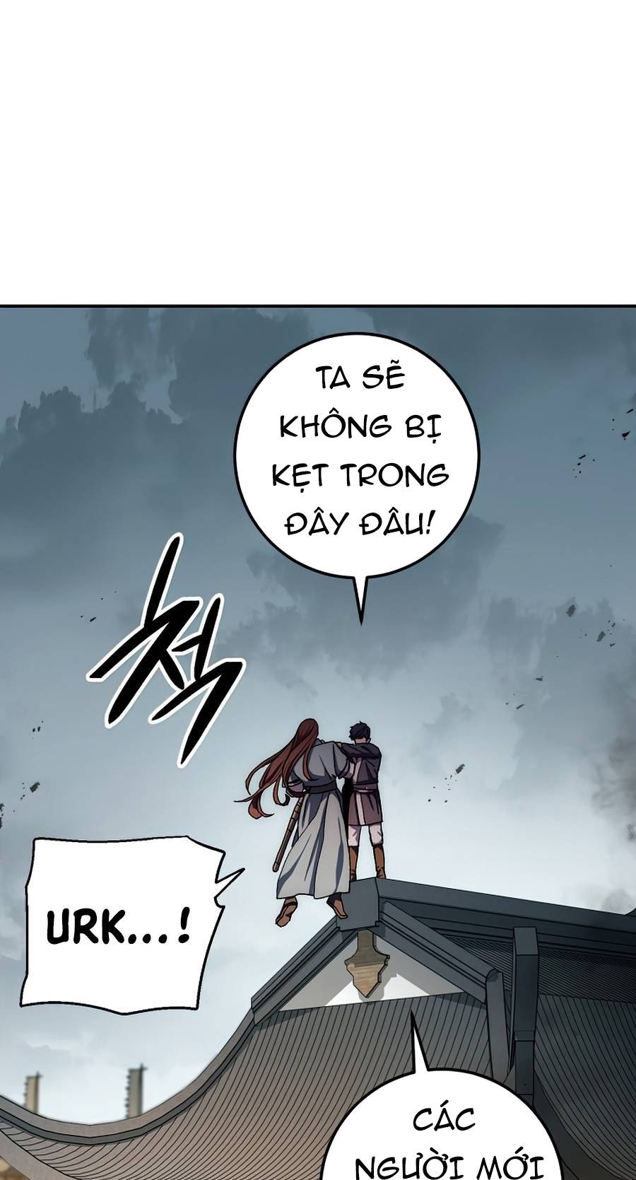 Huyền Thoại Diệt Thế Độc Long - Chapter 49 - Page 106