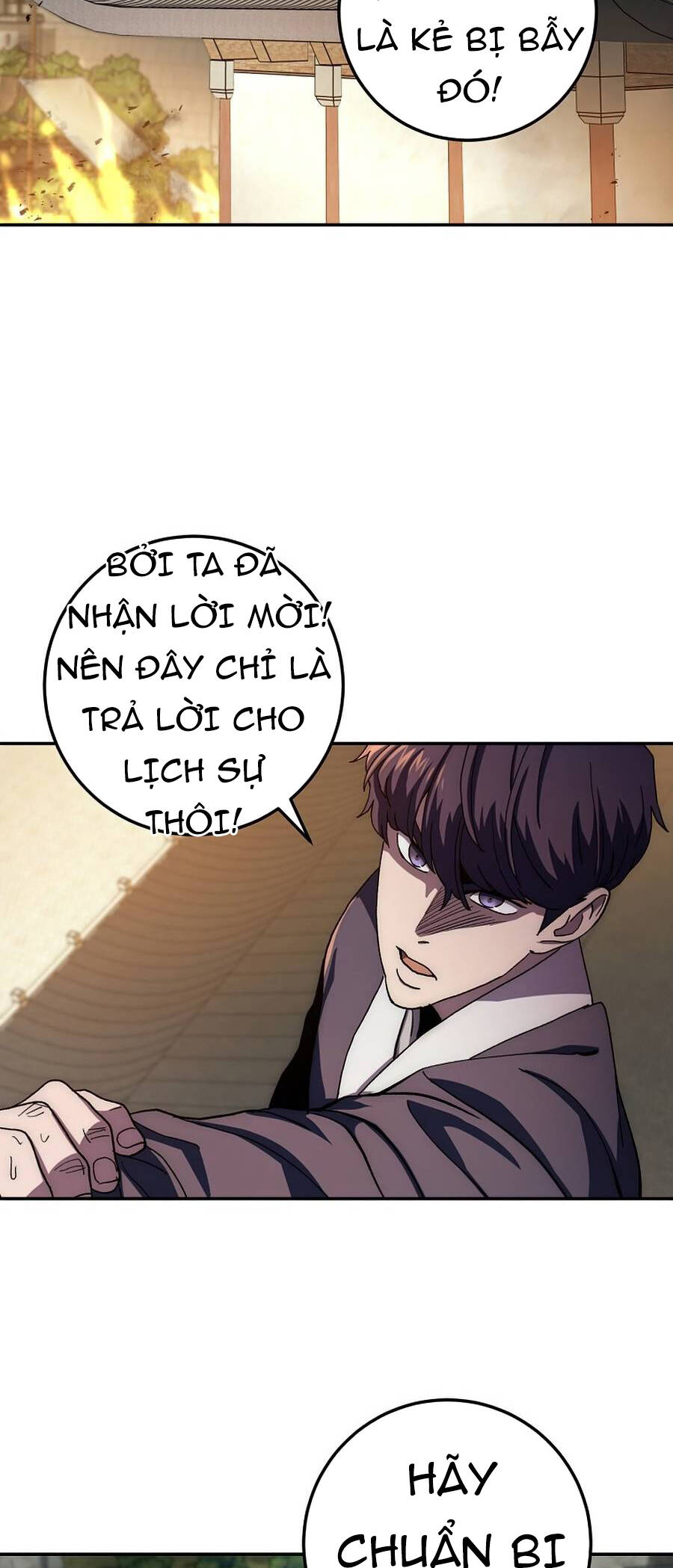 Huyền Thoại Diệt Thế Độc Long - Chapter 49 - Page 107