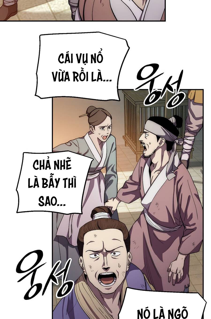 Huyền Thoại Diệt Thế Độc Long - Chapter 49 - Page 13