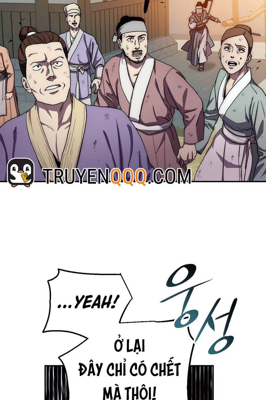 Huyền Thoại Diệt Thế Độc Long - Chapter 49 - Page 20