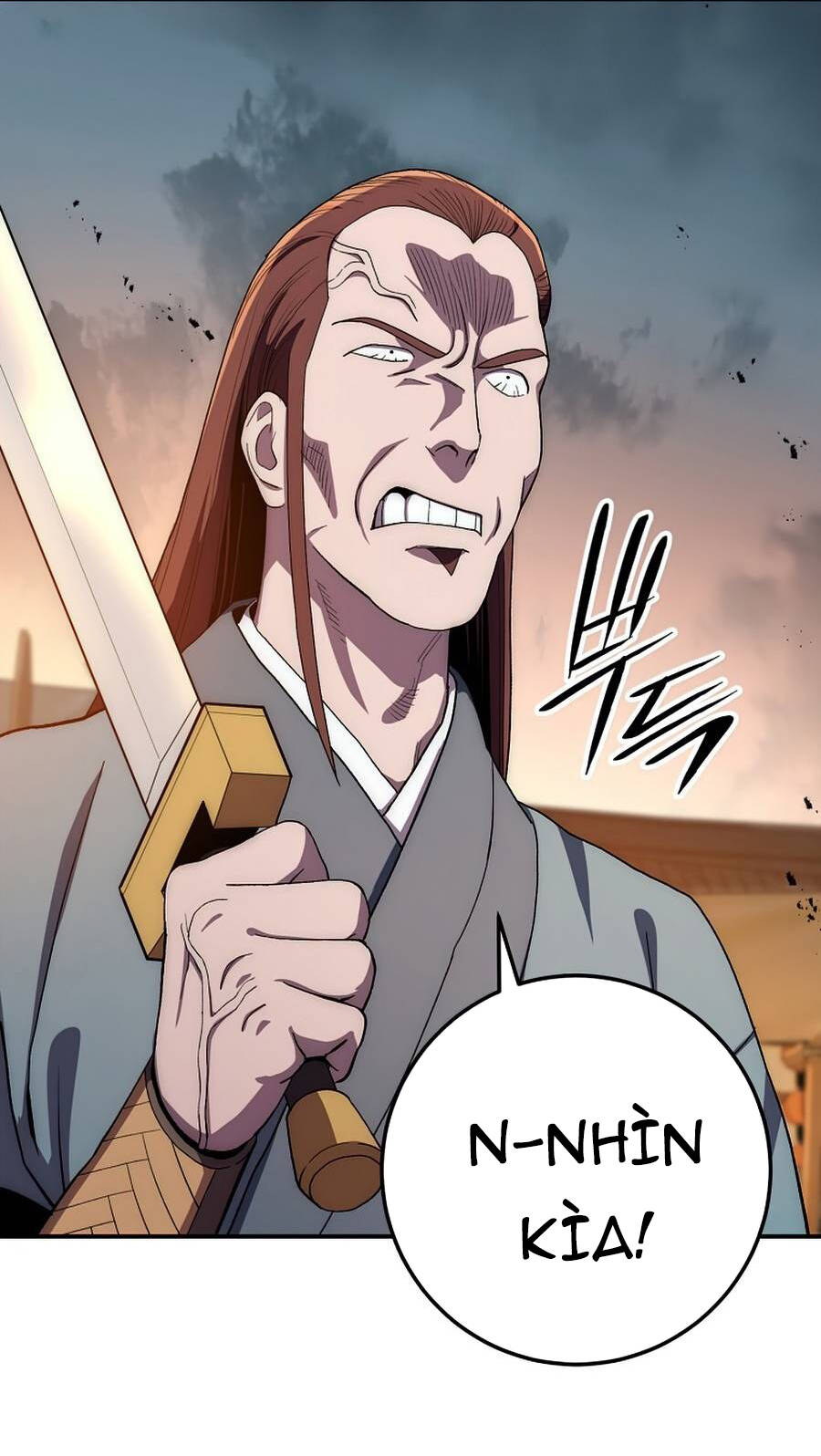 Huyền Thoại Diệt Thế Độc Long - Chapter 49 - Page 27