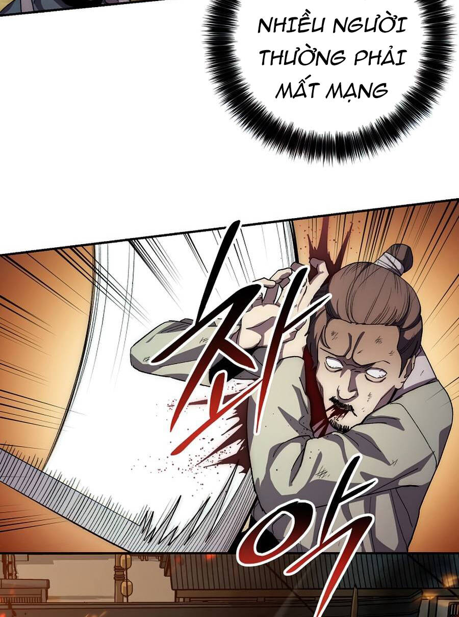 Huyền Thoại Diệt Thế Độc Long - Chapter 49 - Page 3