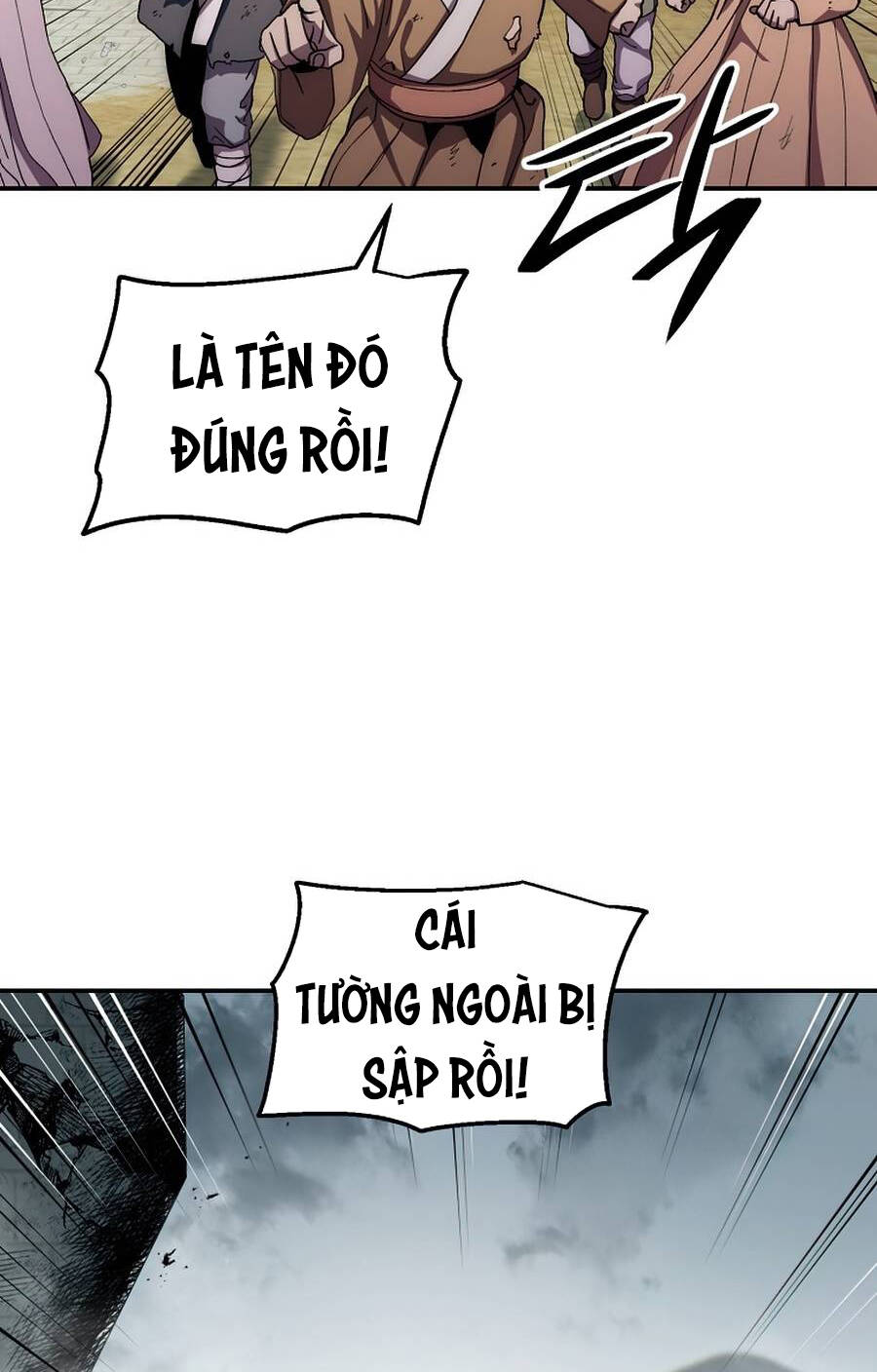 Huyền Thoại Diệt Thế Độc Long - Chapter 49 - Page 30