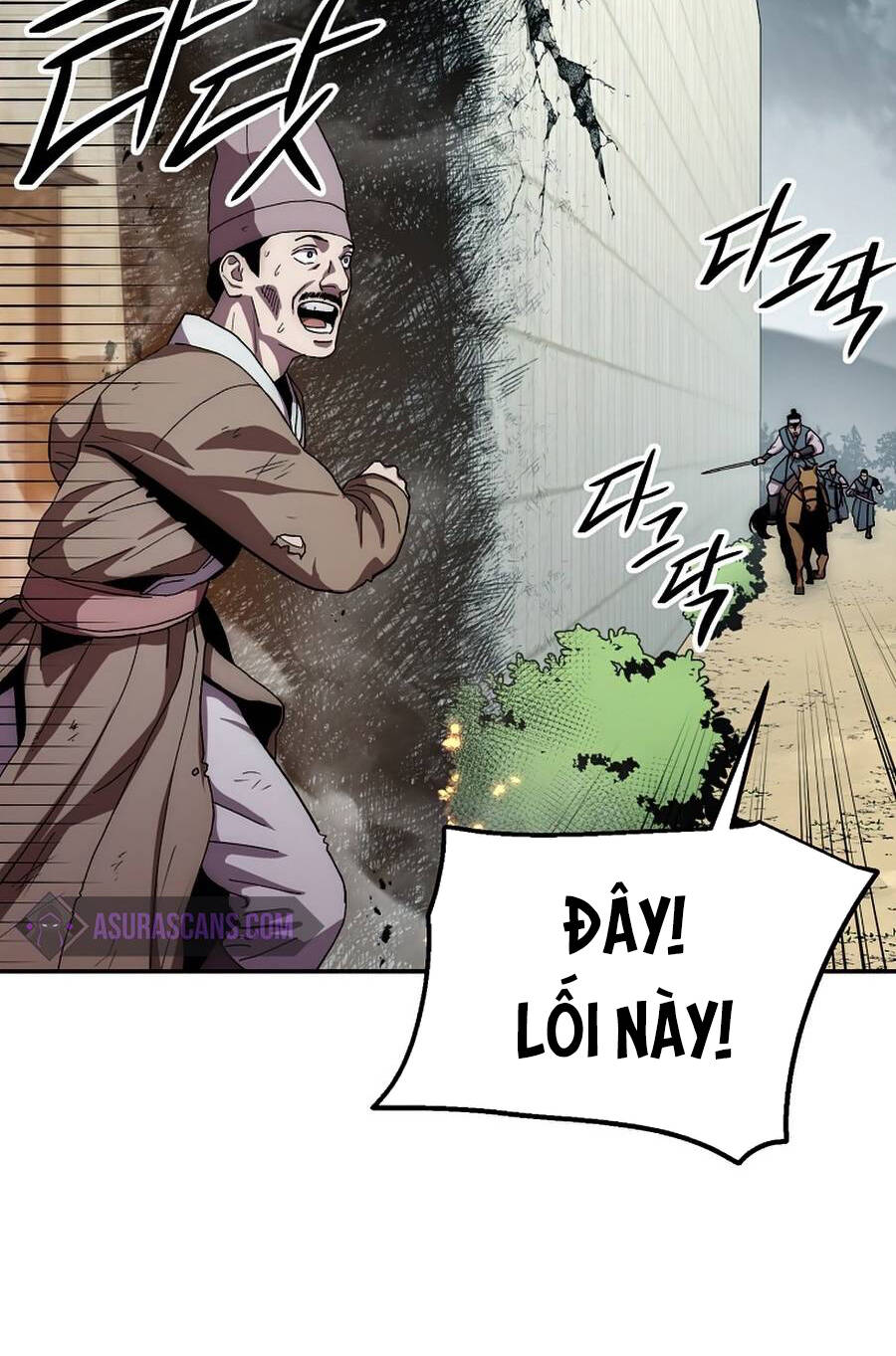 Huyền Thoại Diệt Thế Độc Long - Chapter 49 - Page 33