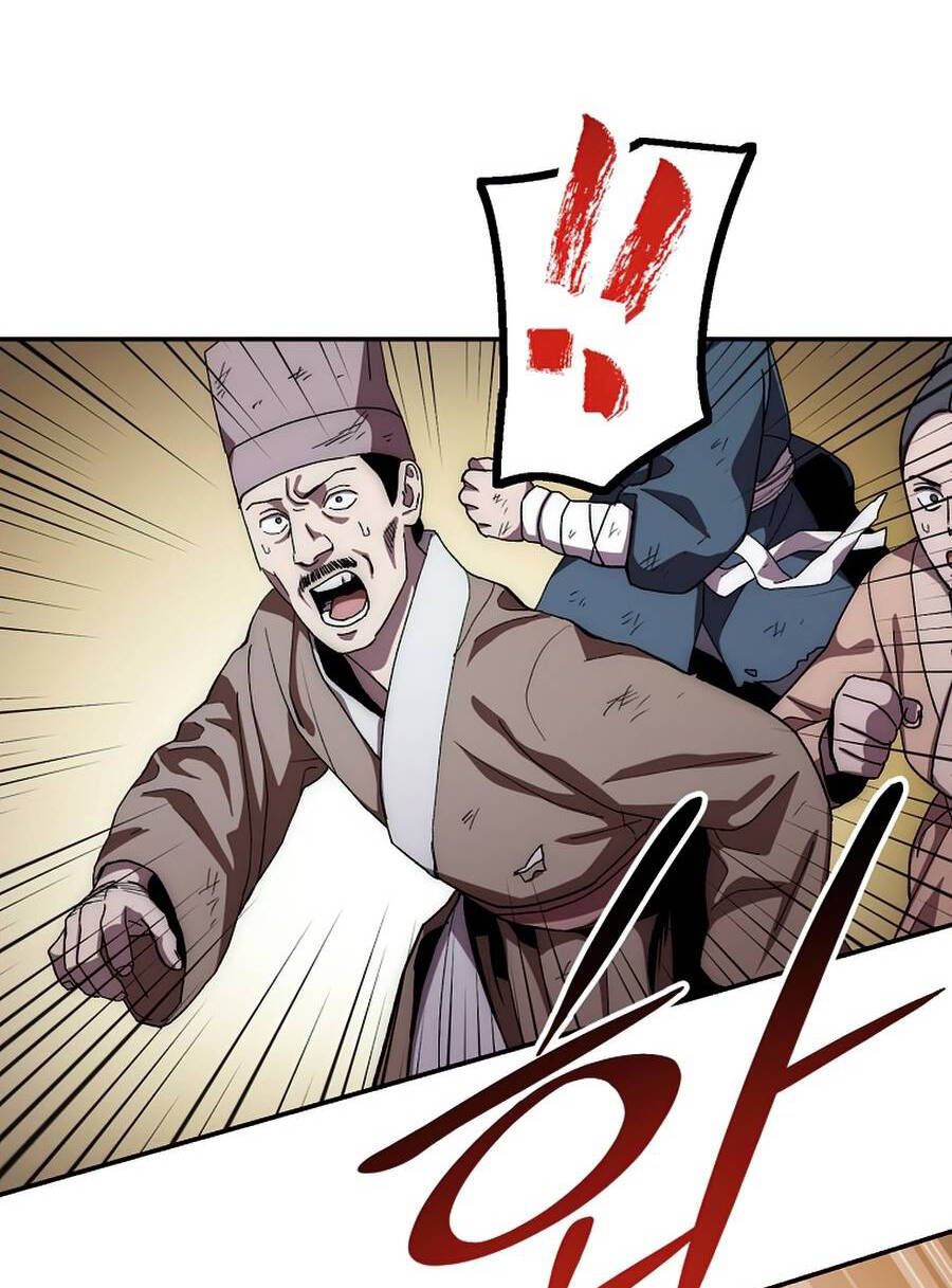 Huyền Thoại Diệt Thế Độc Long - Chapter 49 - Page 34