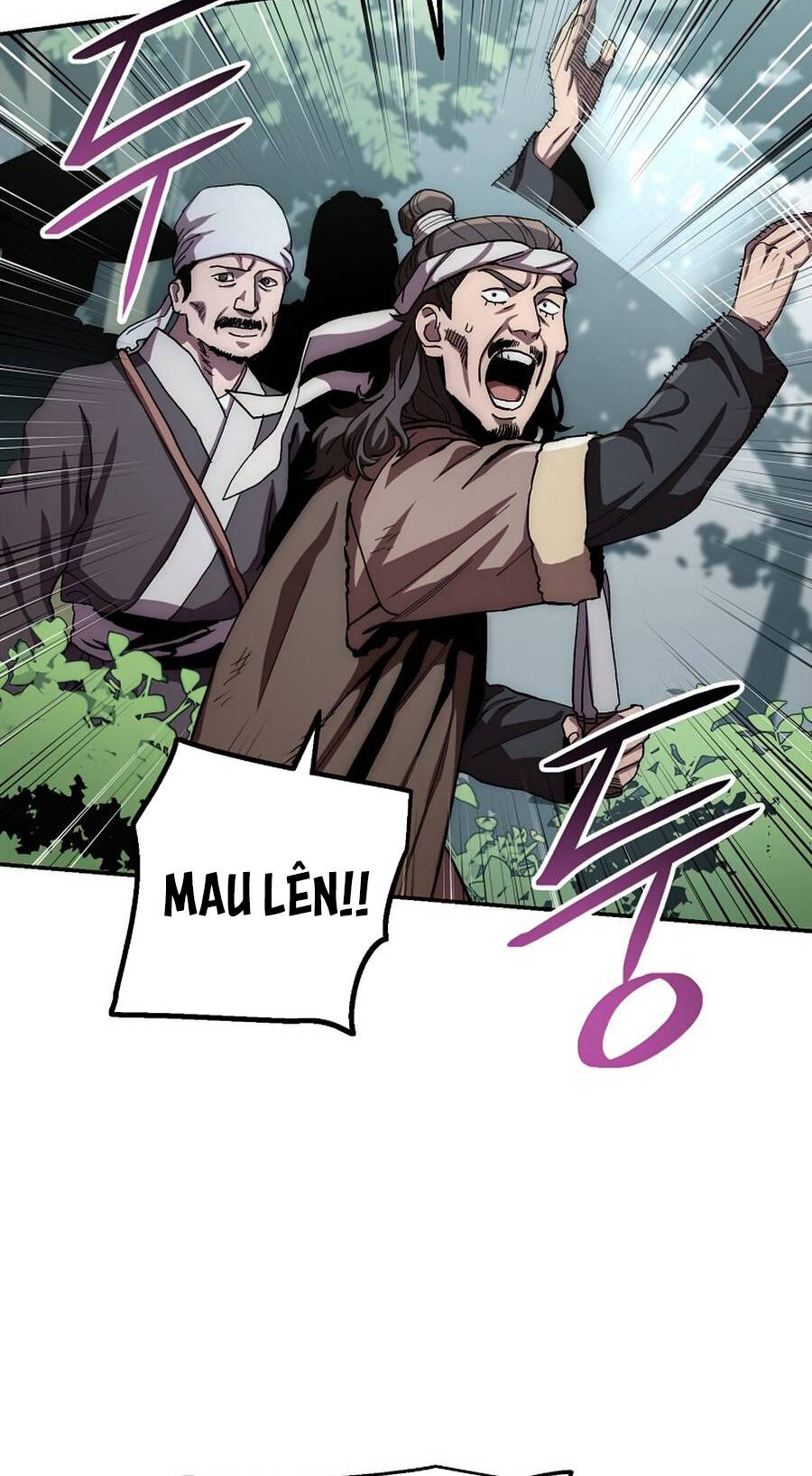 Huyền Thoại Diệt Thế Độc Long - Chapter 49 - Page 39