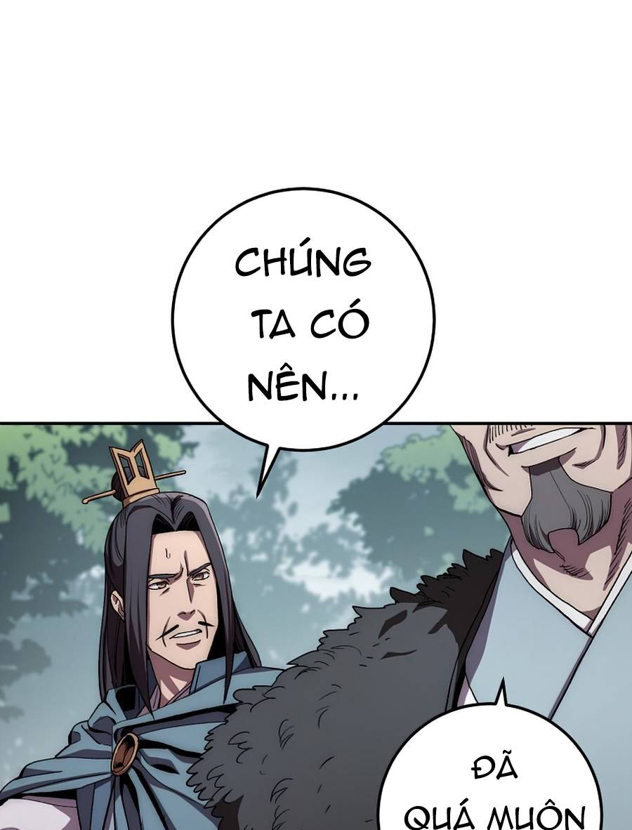 Huyền Thoại Diệt Thế Độc Long - Chapter 49 - Page 45