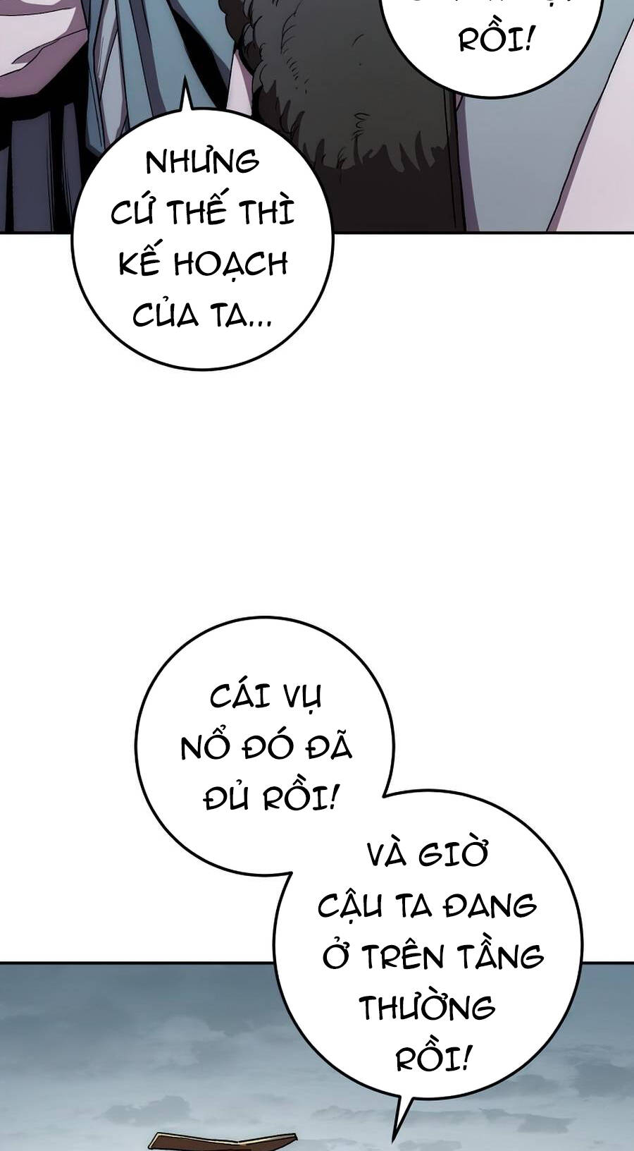 Huyền Thoại Diệt Thế Độc Long - Chapter 49 - Page 46