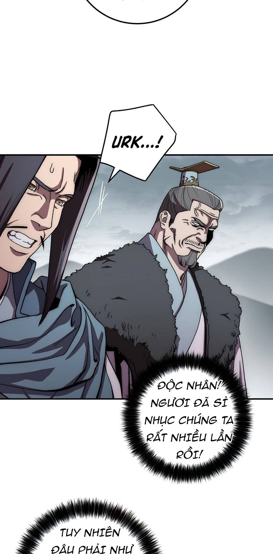 Huyền Thoại Diệt Thế Độc Long - Chapter 49 - Page 51