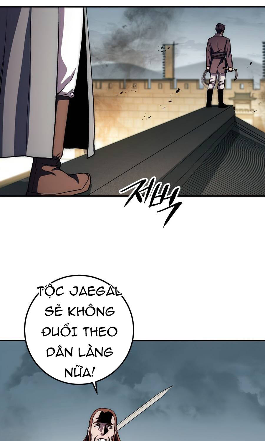 Huyền Thoại Diệt Thế Độc Long - Chapter 49 - Page 60