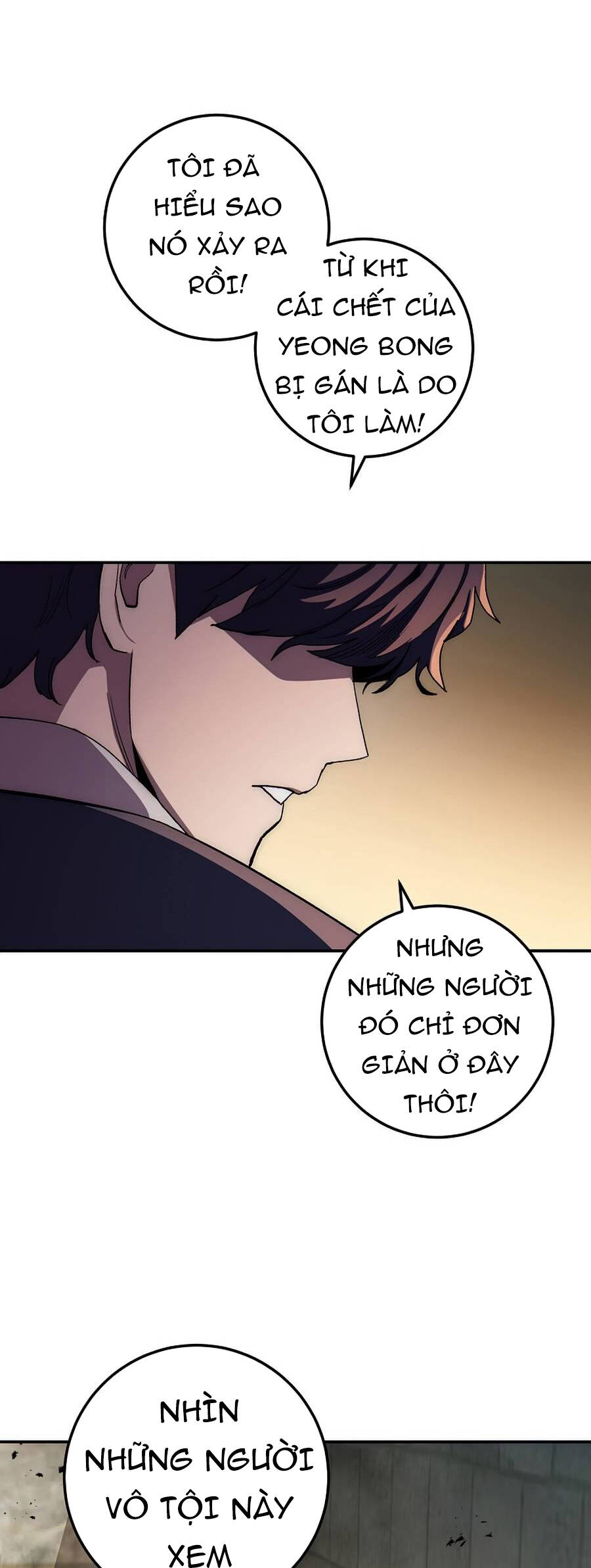 Huyền Thoại Diệt Thế Độc Long - Chapter 49 - Page 65