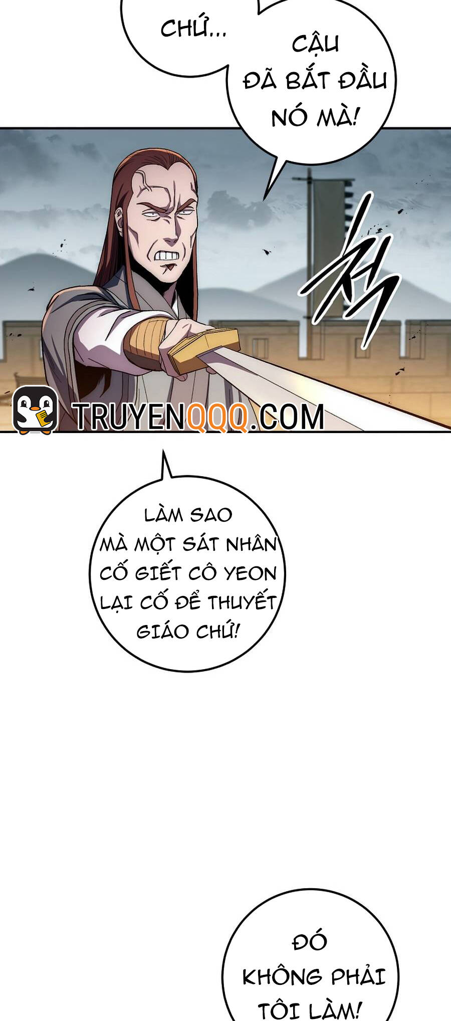 Huyền Thoại Diệt Thế Độc Long - Chapter 49 - Page 68