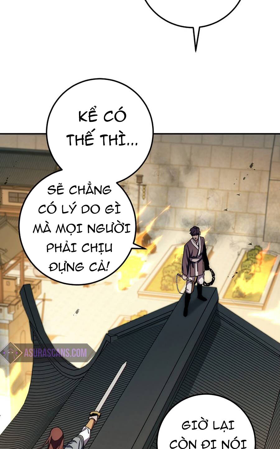 Huyền Thoại Diệt Thế Độc Long - Chapter 49 - Page 69