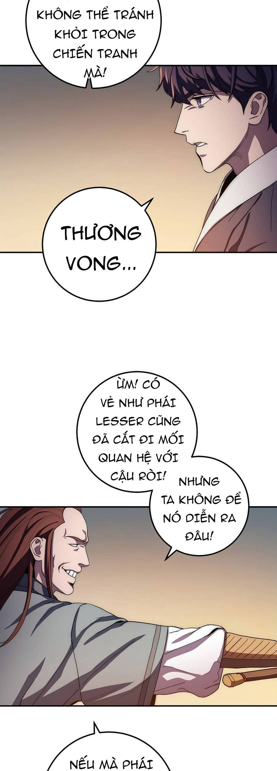 Huyền Thoại Diệt Thế Độc Long - Chapter 49 - Page 71