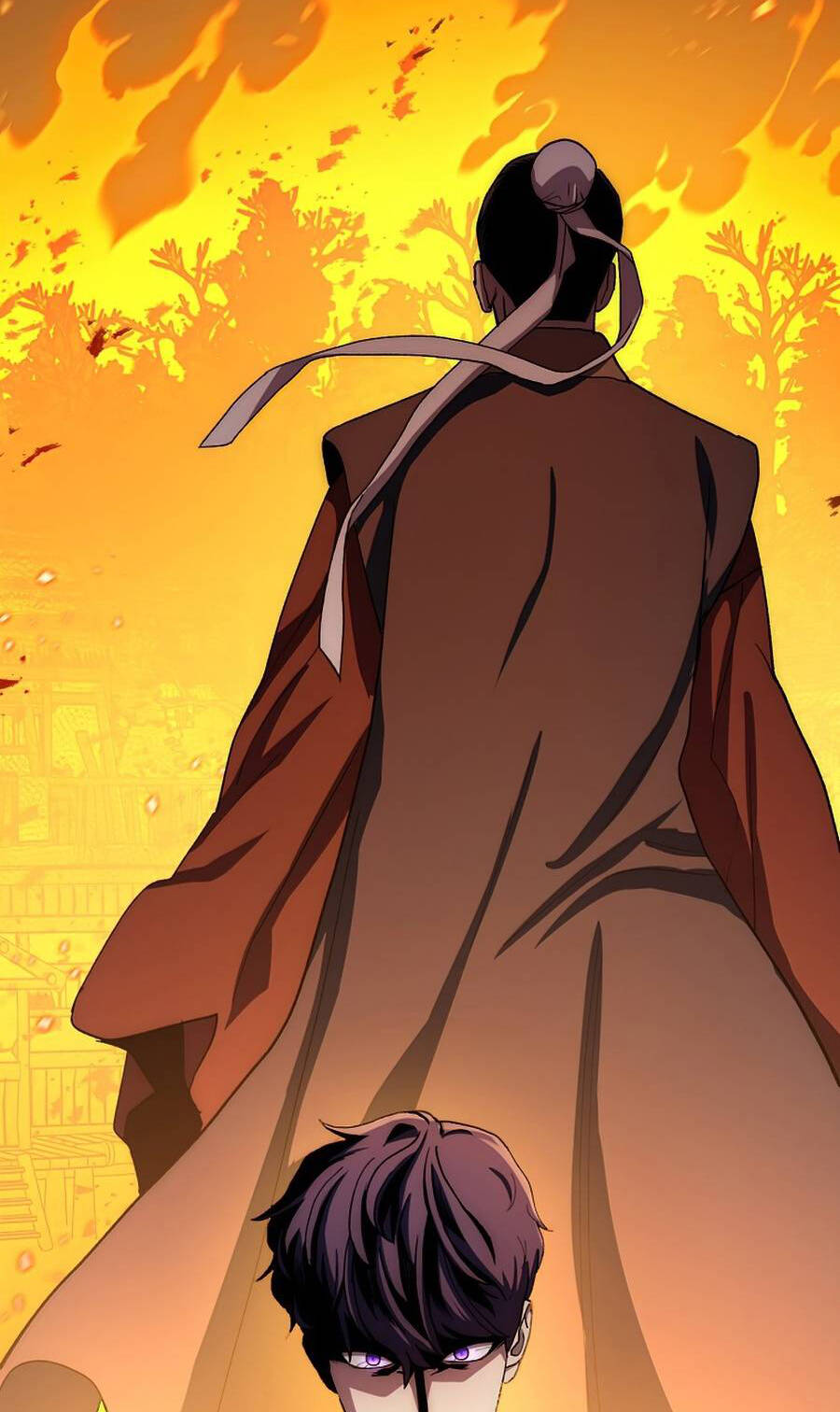 Huyền Thoại Diệt Thế Độc Long - Chapter 49 - Page 79