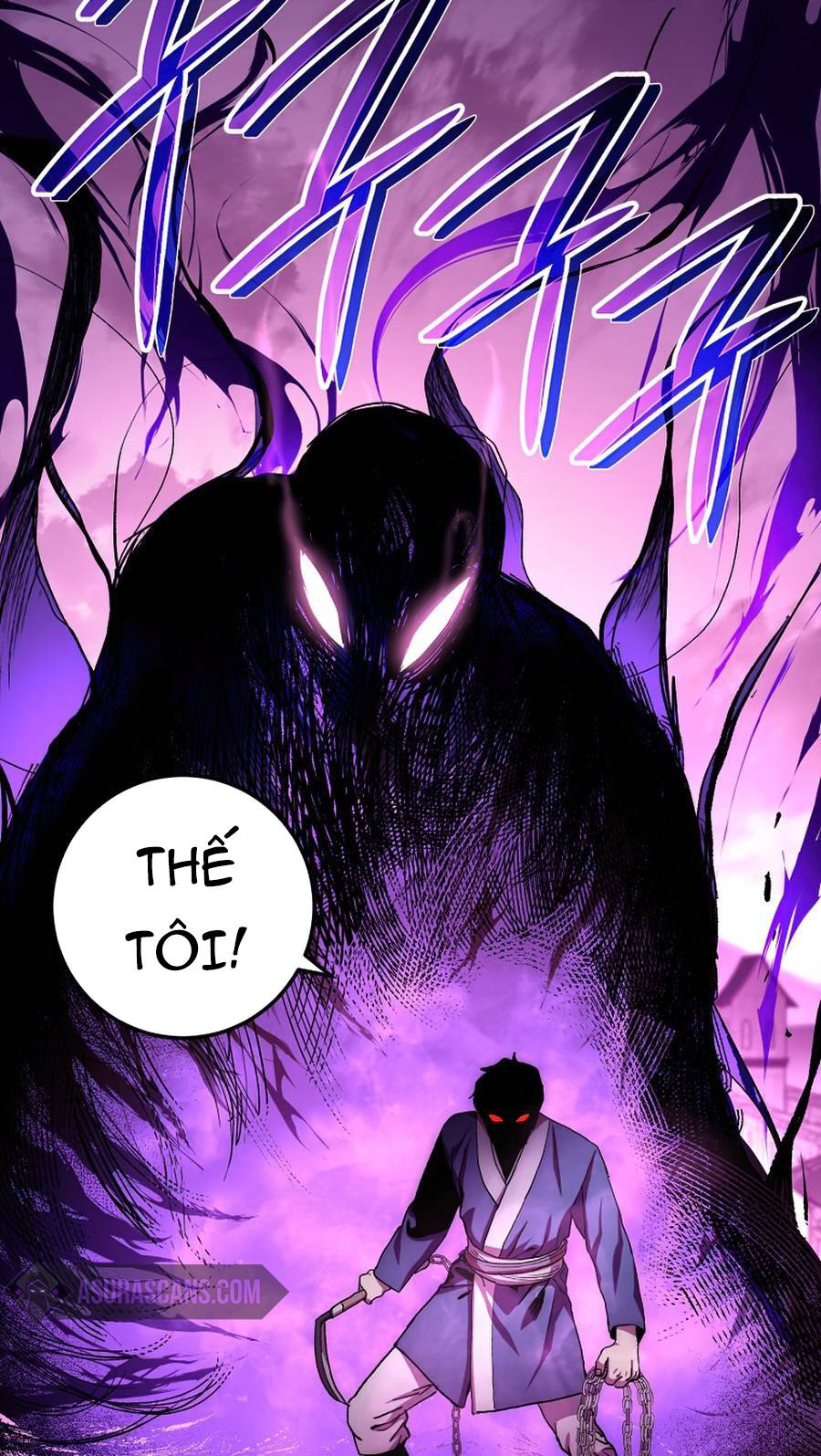 Huyền Thoại Diệt Thế Độc Long - Chapter 49 - Page 82