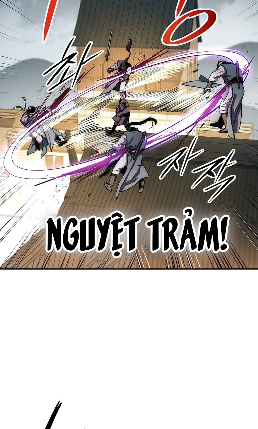 Huyền Thoại Diệt Thế Độc Long - Chapter 49 - Page 89