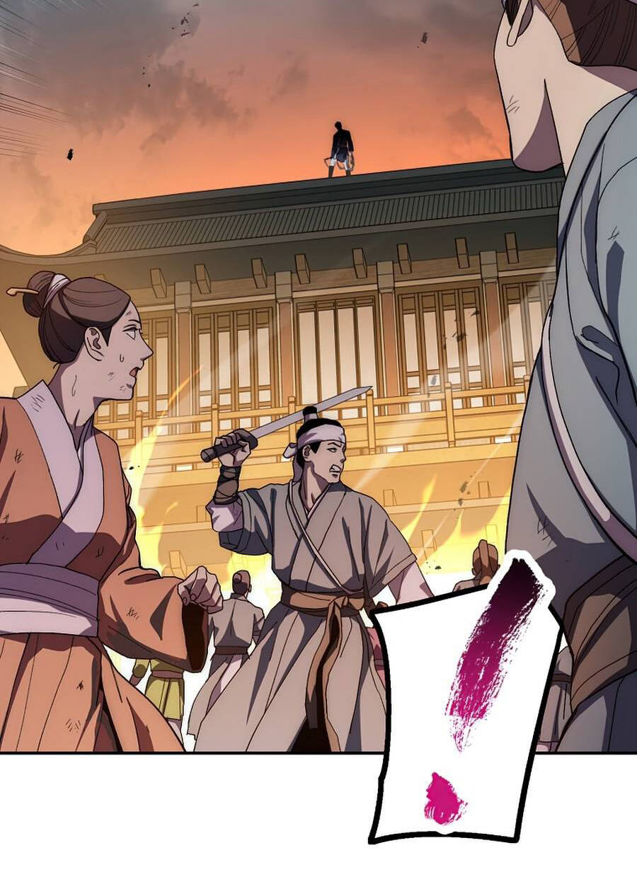 Huyền Thoại Diệt Thế Độc Long - Chapter 49 - Page 9