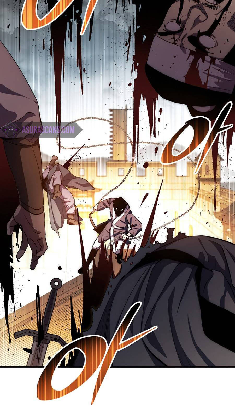 Huyền Thoại Diệt Thế Độc Long - Chapter 49 - Page 91