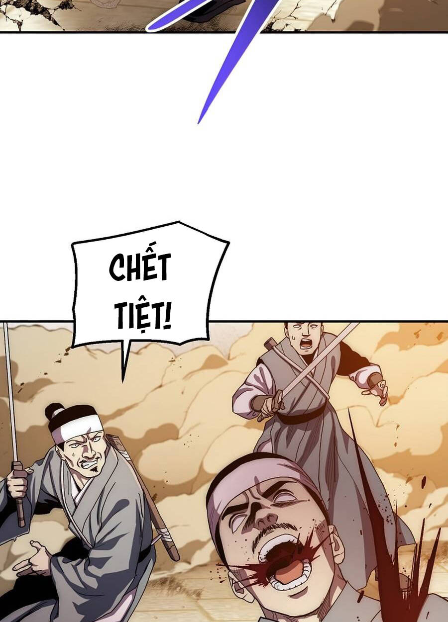 Huyền Thoại Diệt Thế Độc Long - Chapter 50 - Page 14