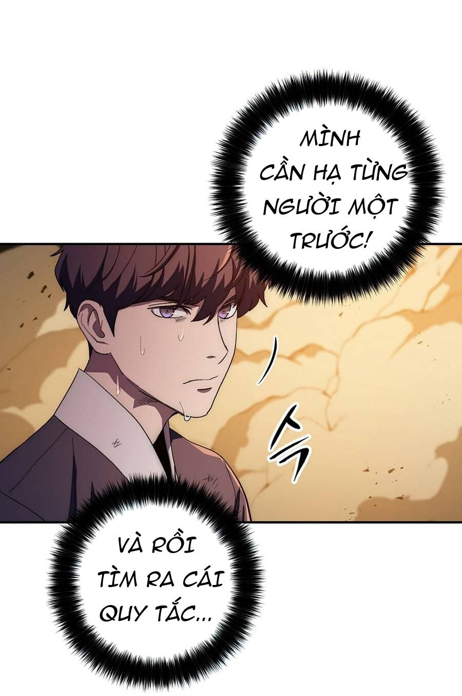 Huyền Thoại Diệt Thế Độc Long - Chapter 50 - Page 45