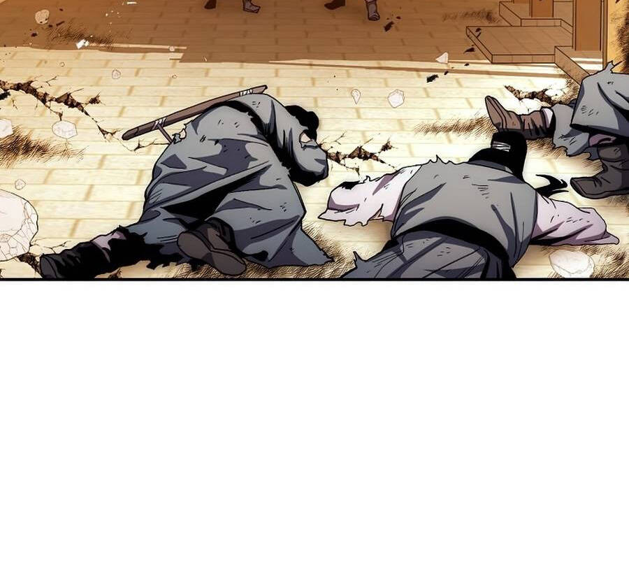 Huyền Thoại Diệt Thế Độc Long - Chapter 50 - Page 5