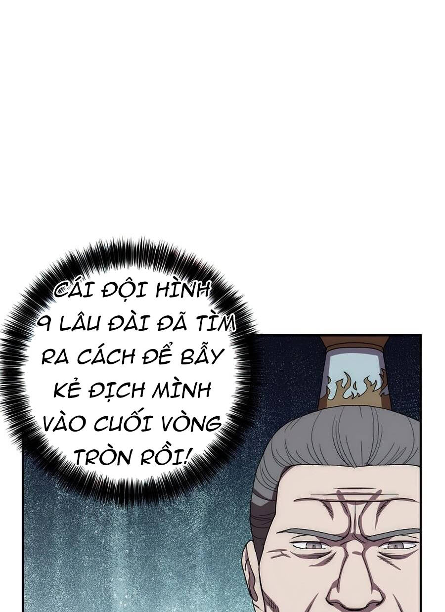 Huyền Thoại Diệt Thế Độc Long - Chapter 50 - Page 57