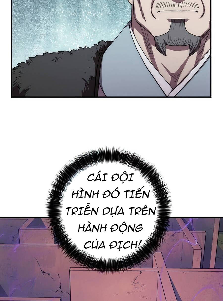 Huyền Thoại Diệt Thế Độc Long - Chapter 50 - Page 58